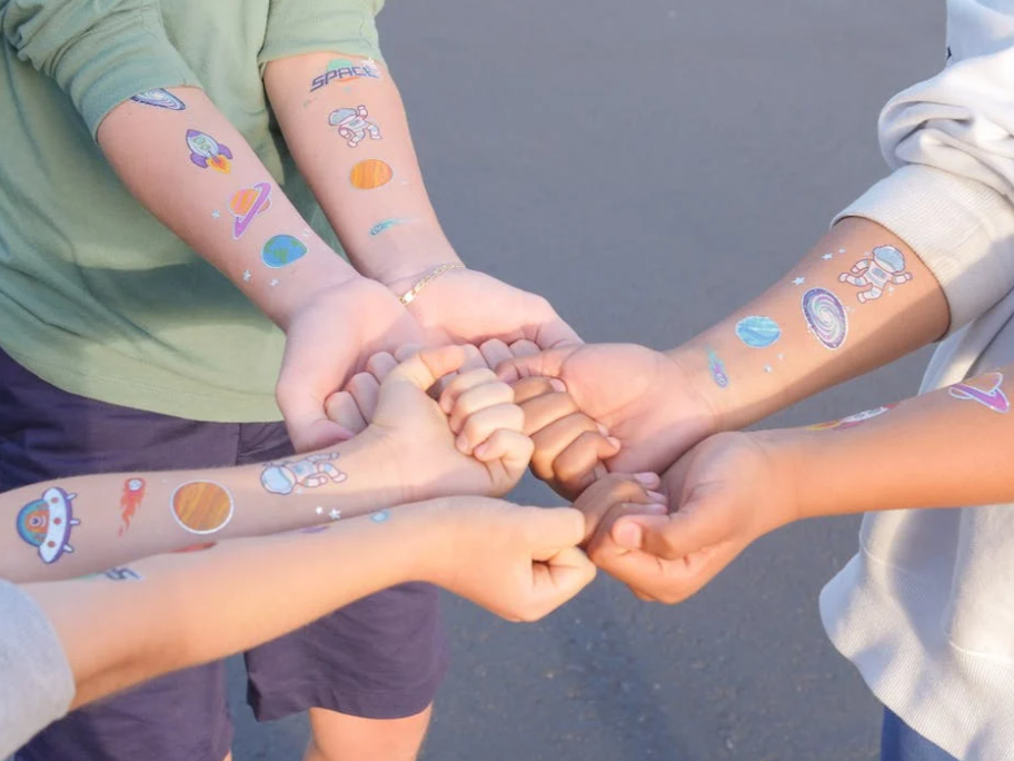 VERTU CONSTELLATION SMILE: Supporting Children With Cleft Lip and Palate
