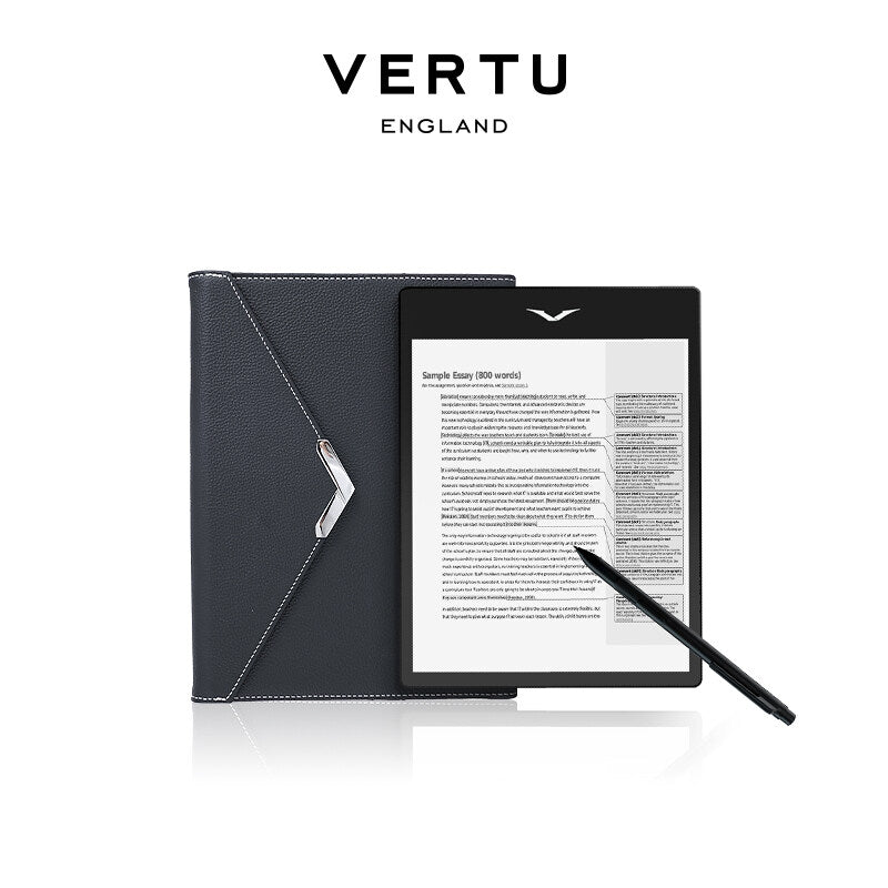 Vertu VBook Ink Screen E-Book Reader
