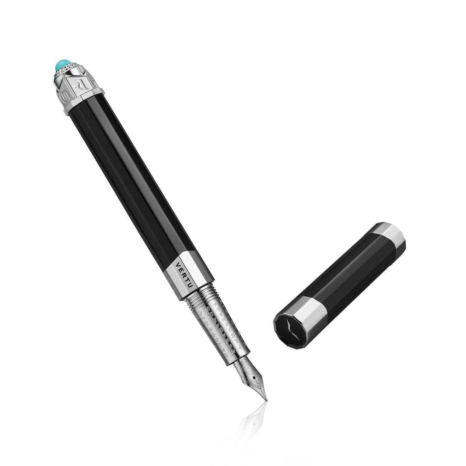 Signature V Shield Pen