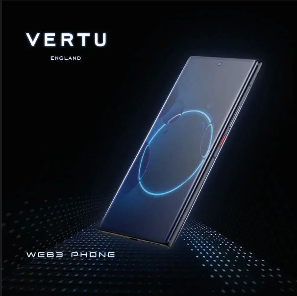 VERTU AGENT Q GOLD 3 CROCODILE LIMITED 27 PHONE