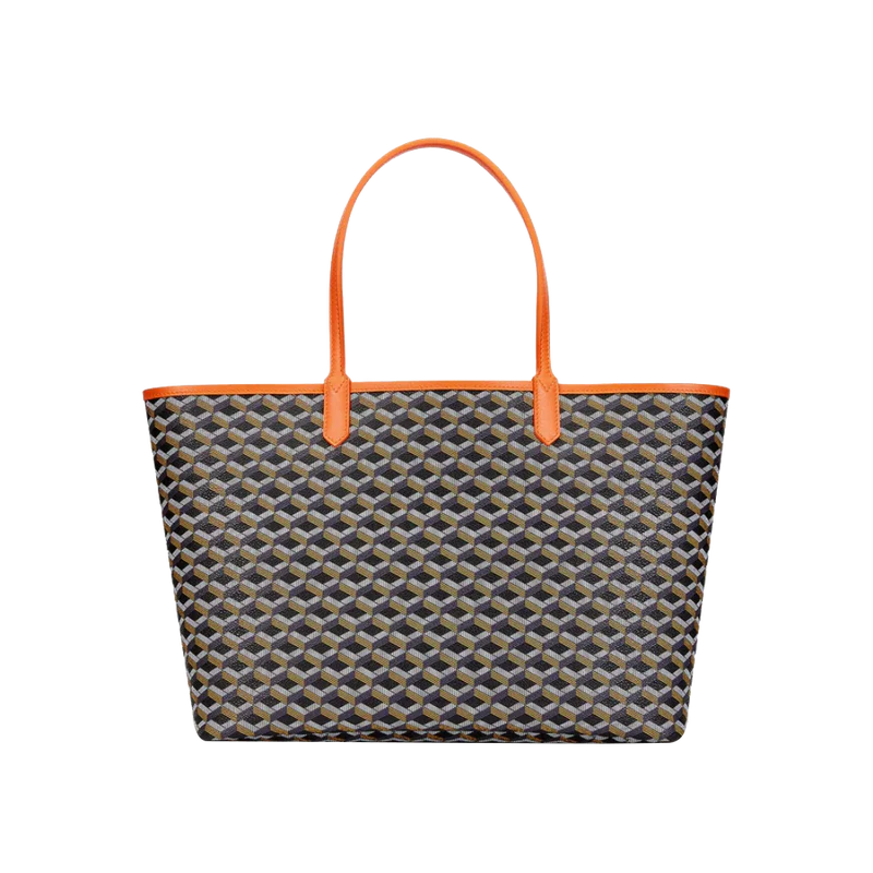 VERTU V – MONOGRAM LARGE CAPACITY TOTE BAG