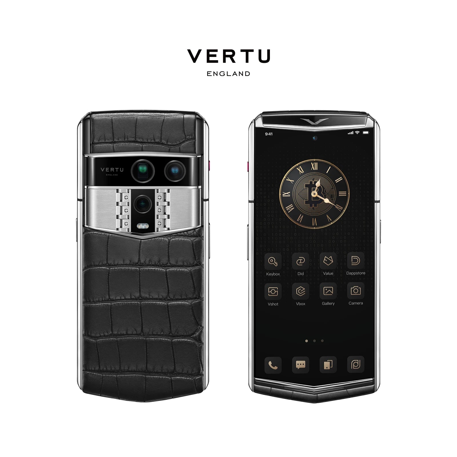 Agent Q Alligator Collector’s Edition