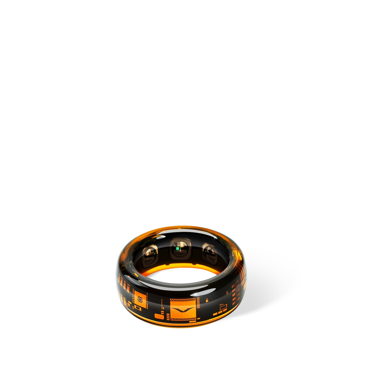 AI Meta Ring