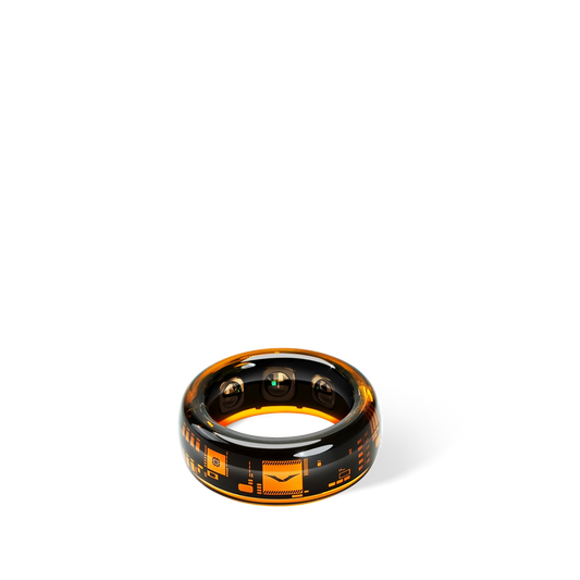 AI Meta Ring