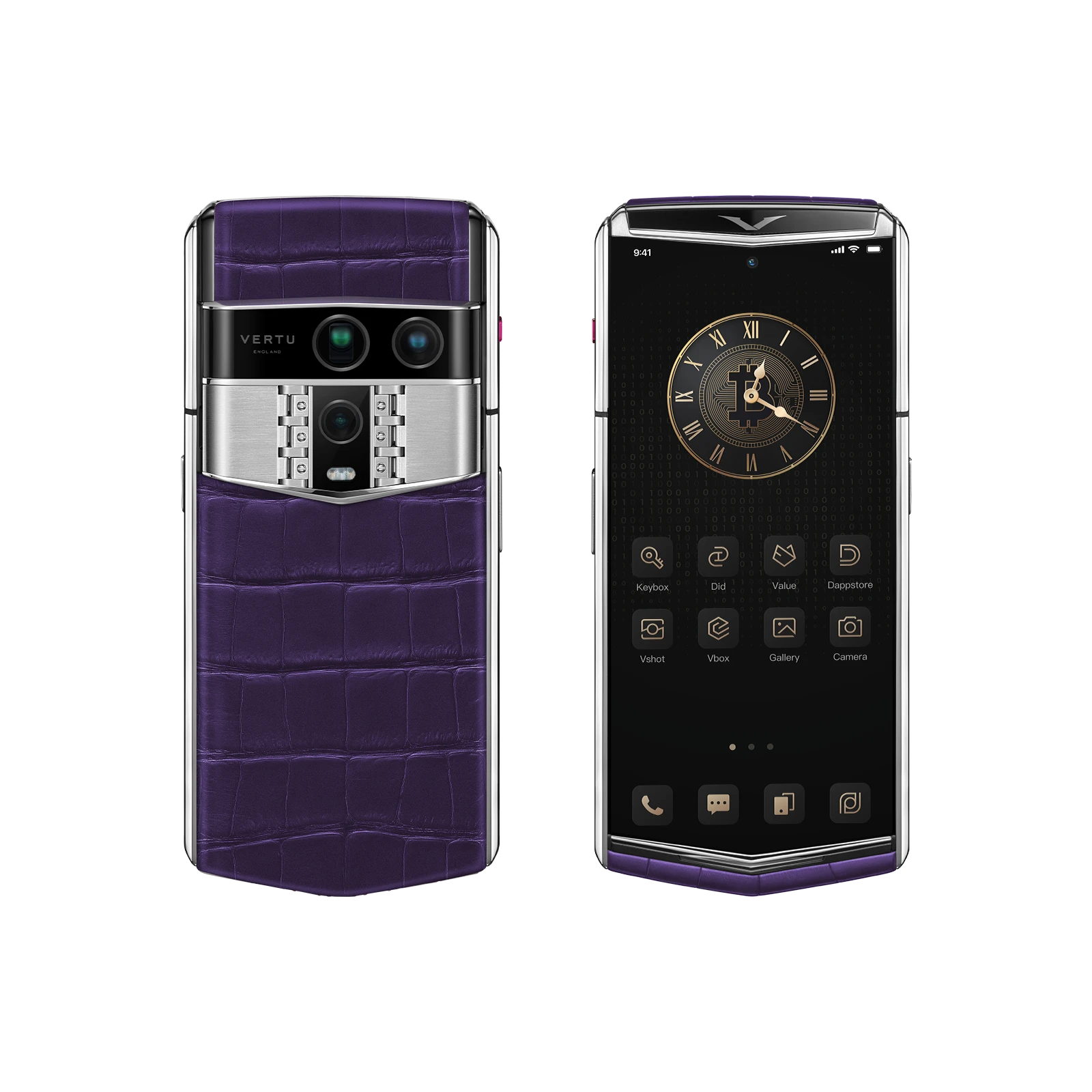 Agent Q Alligator Collector’s Edition