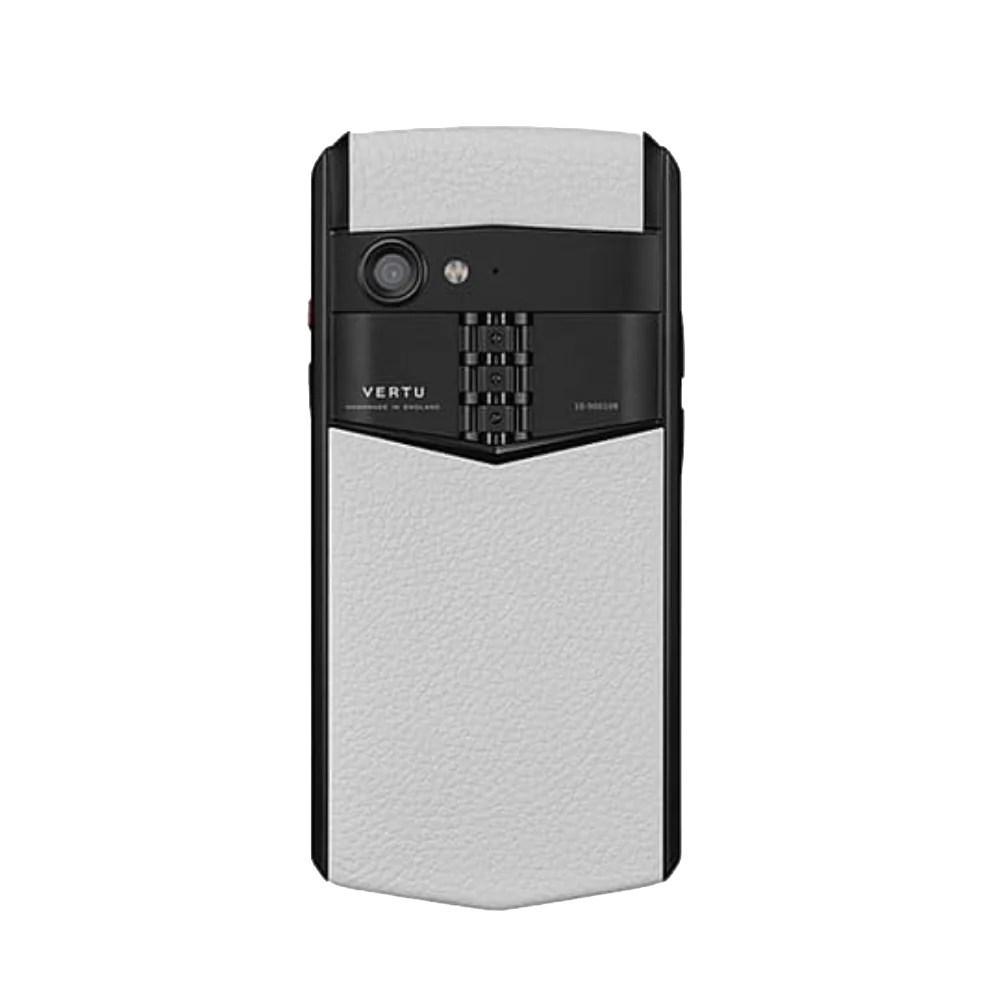 Aster P Gothic Calfskin