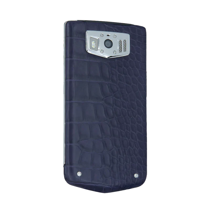 Constellation Retro Alligator Skin