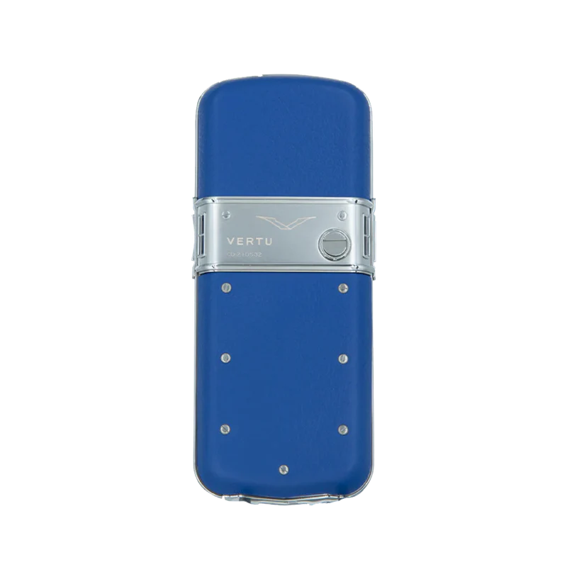 Constellation Retro Calfskin Keypad Phone