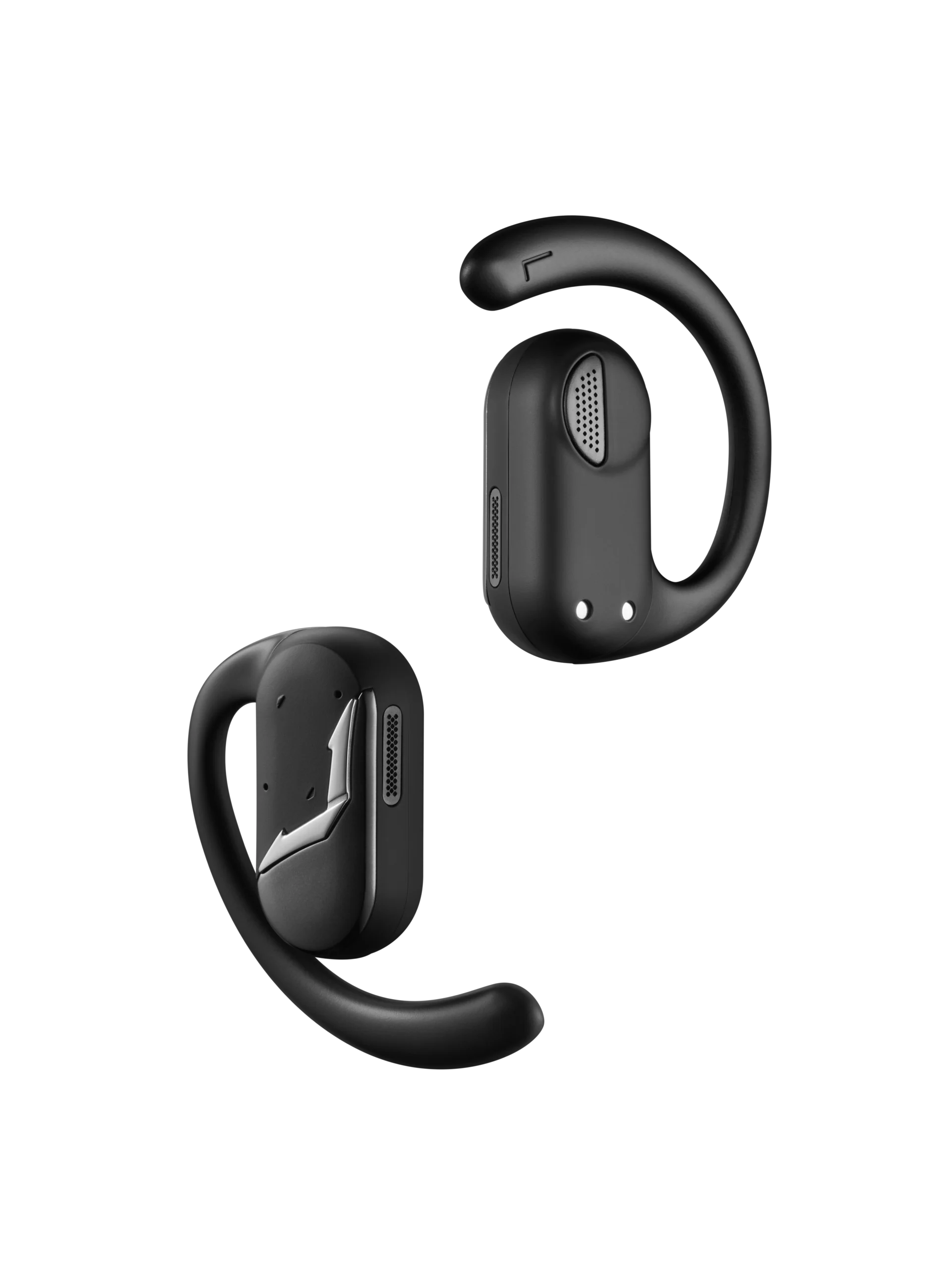 Crush Series OWS AI Earbuds