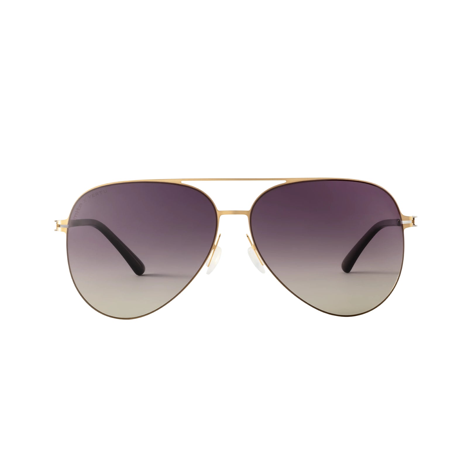 Essence V Men’s Polarized Sunglasses Aviator