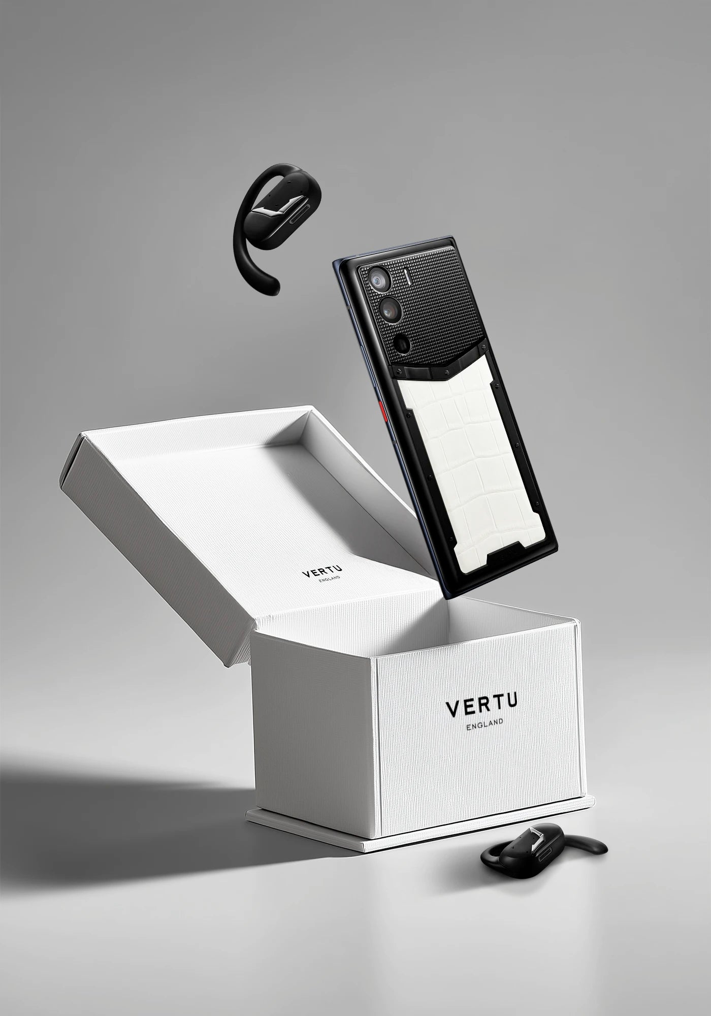 Metavertu Curve Screen Fortune Serpent Crush Combo