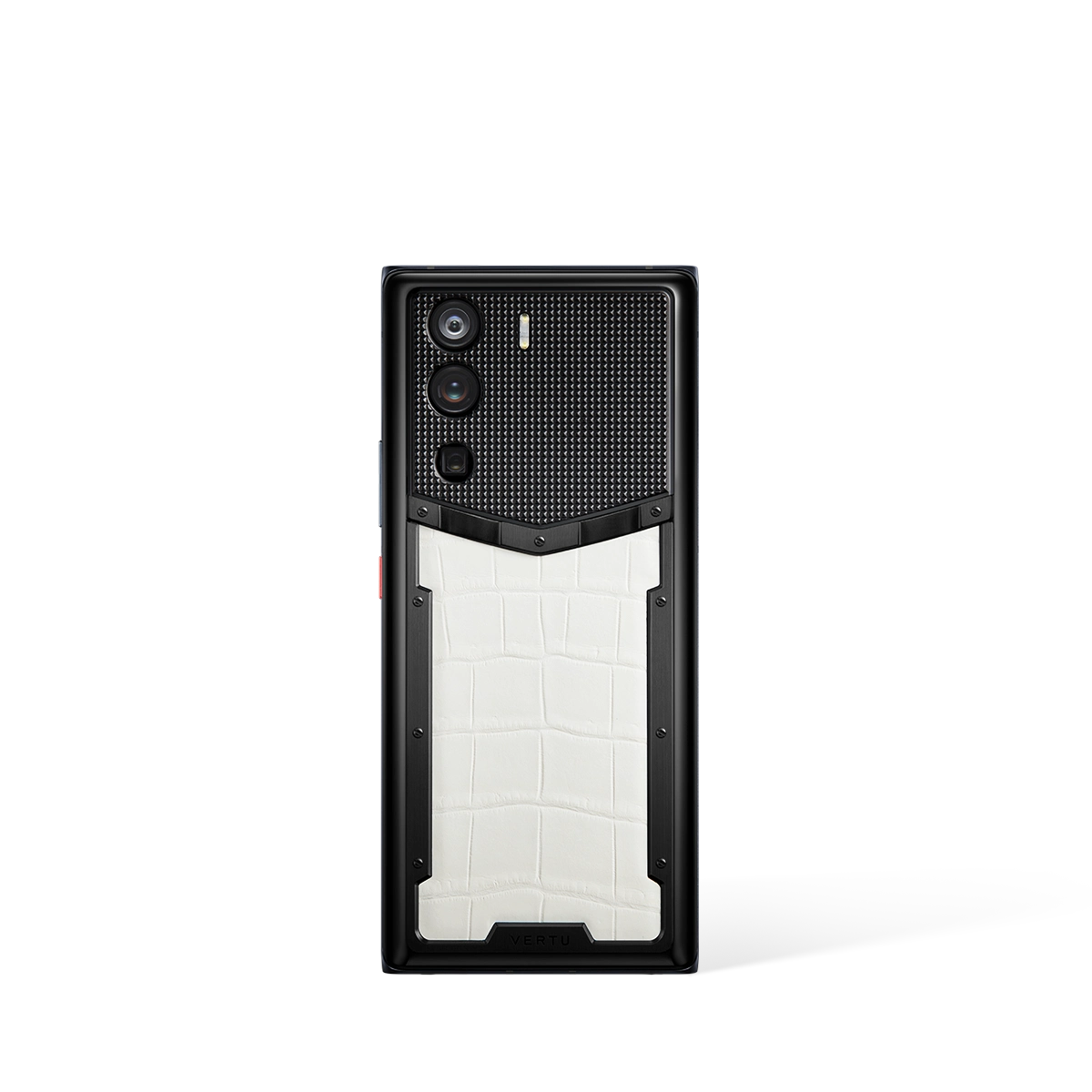 Metavertu Curve Alligator Skin