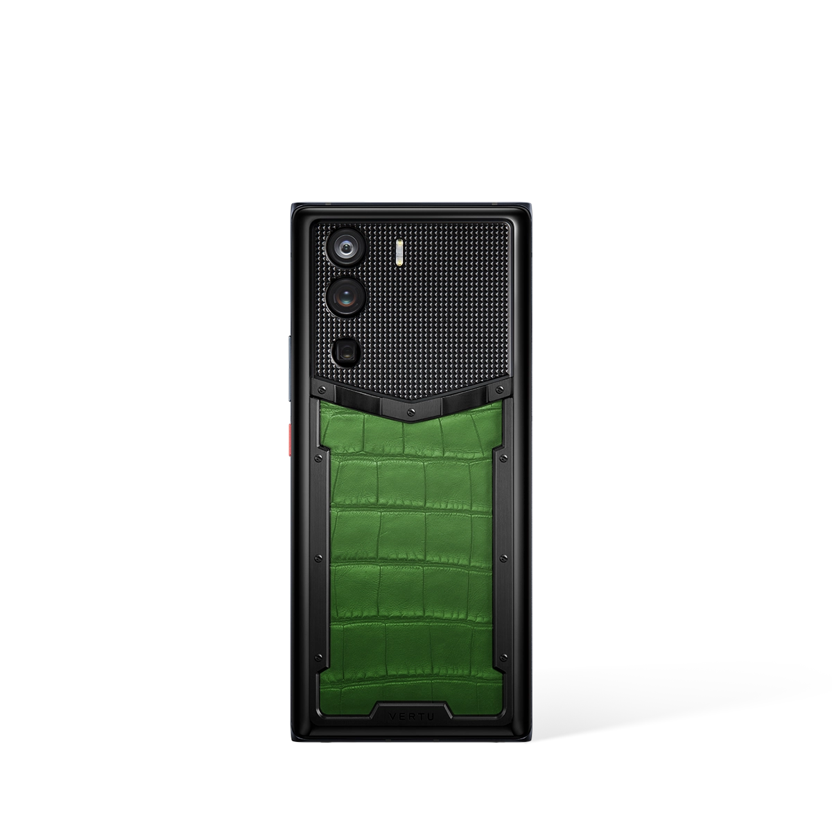 Metavertu Curve Alligator Skin