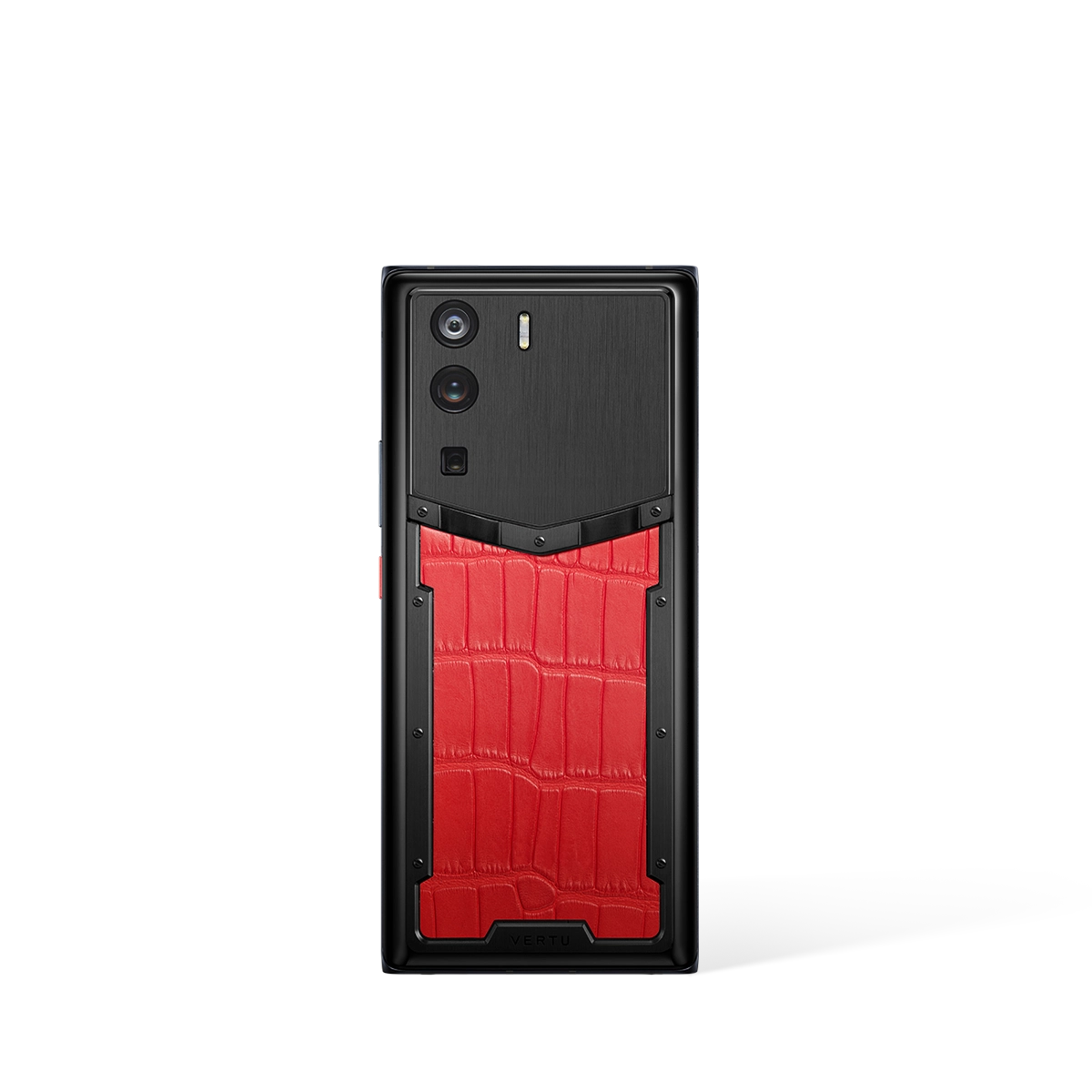 Metavertu Curve Alligator Skin