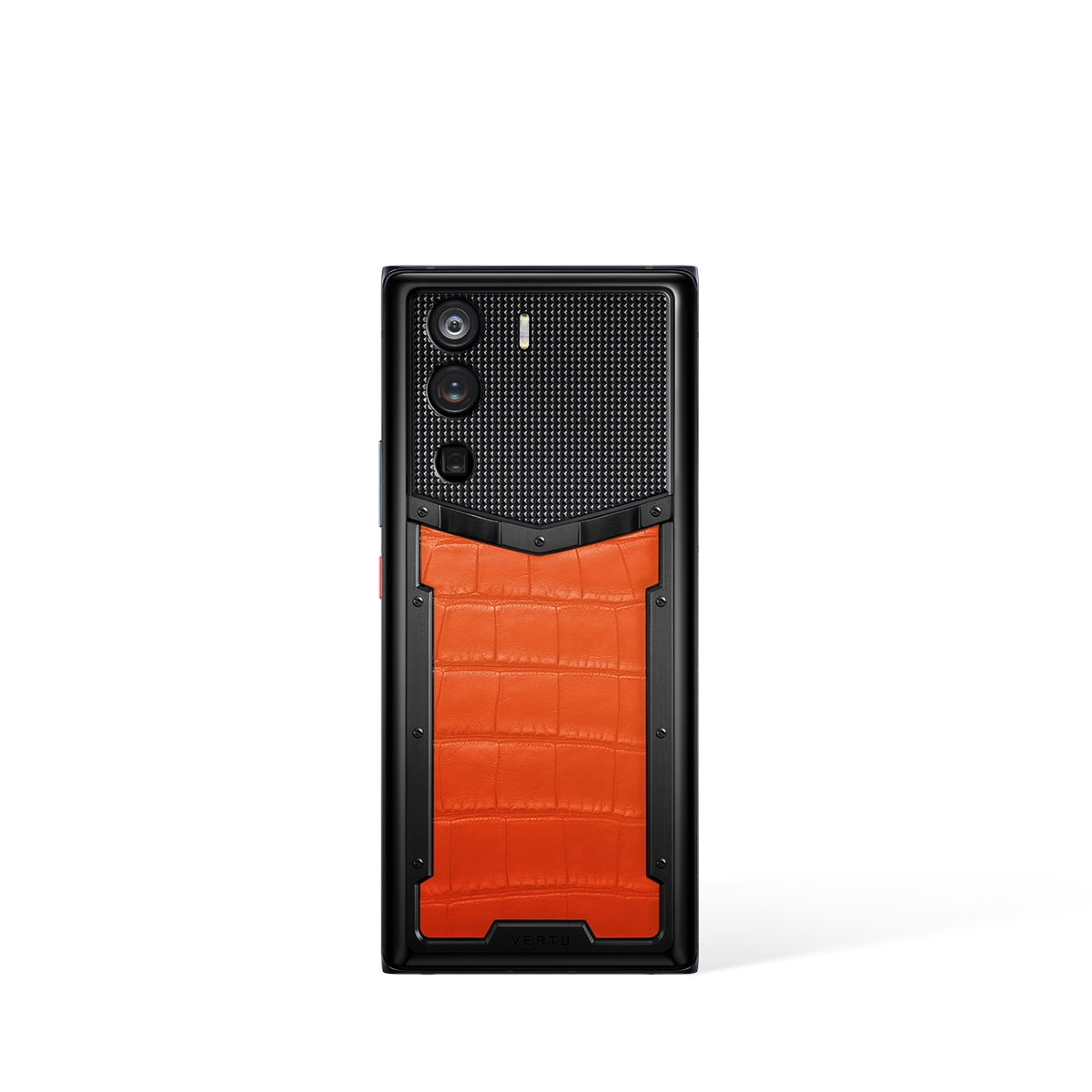 Metavertu Curve Alligator Skin