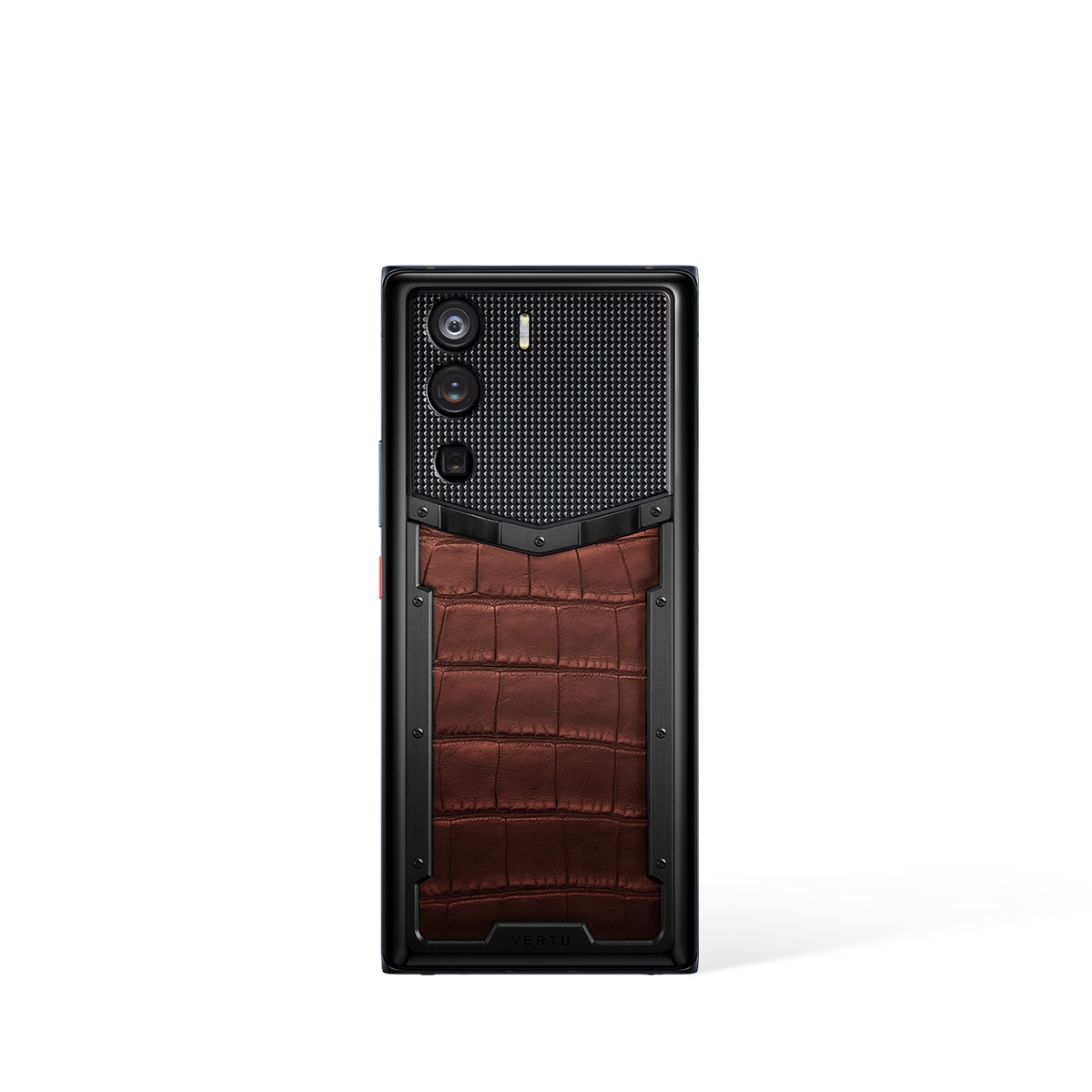 Metavertu Curve Alligator Skin