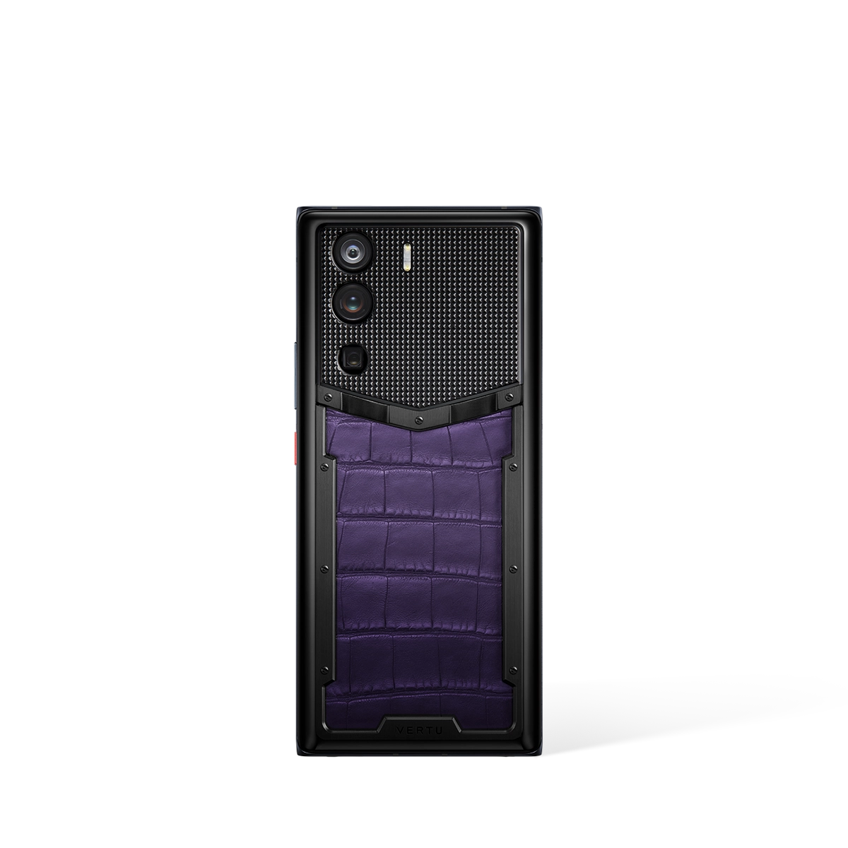 Metavertu Curve Alligator Skin