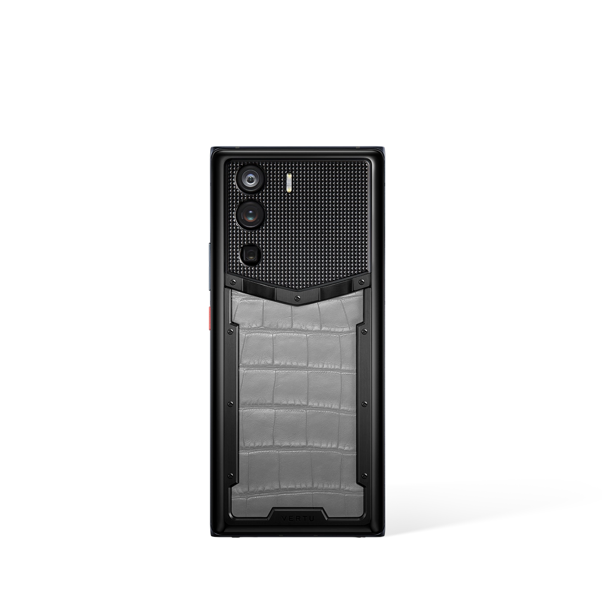 Metavertu Curve Alligator Skin