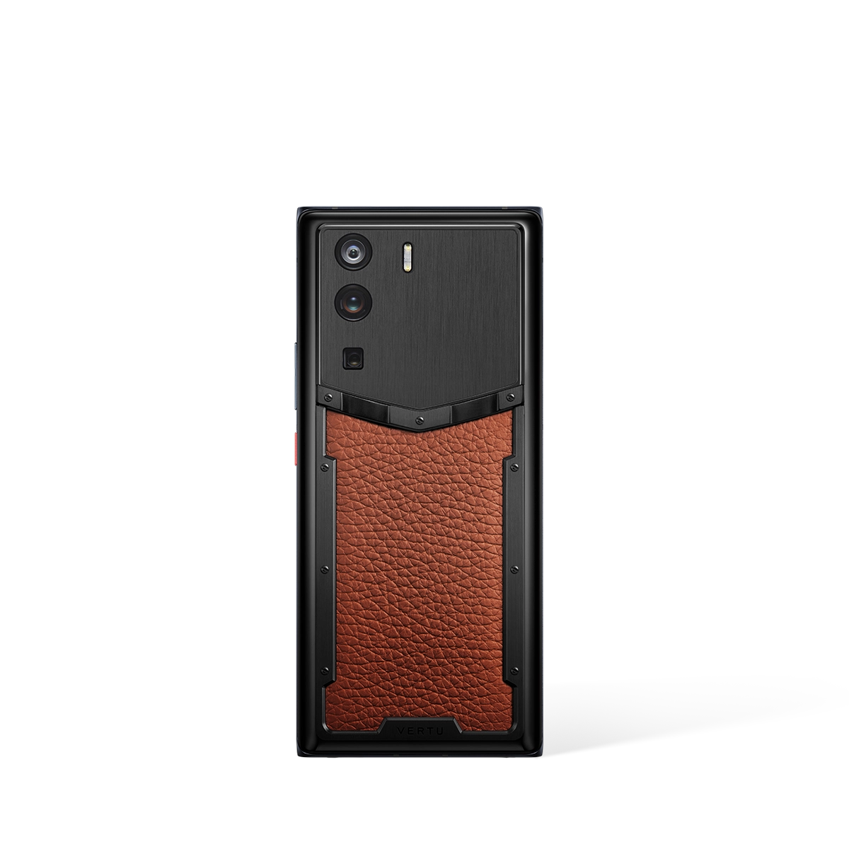Metavertu Curve Grained Calfskin