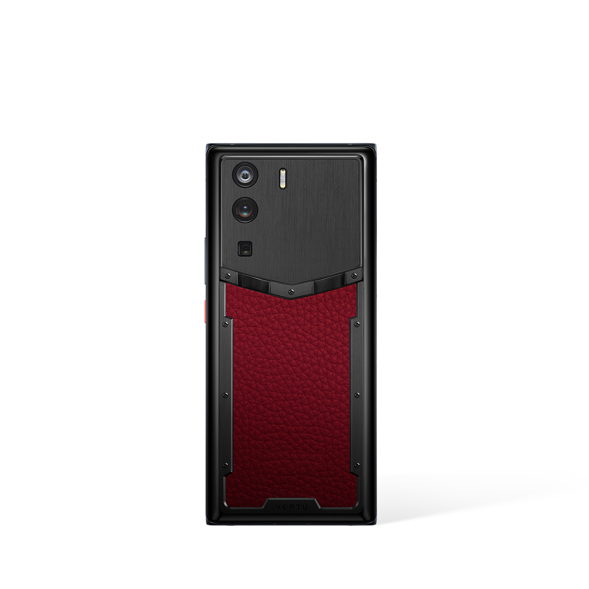 Metavertu Curve Grained Calfskin