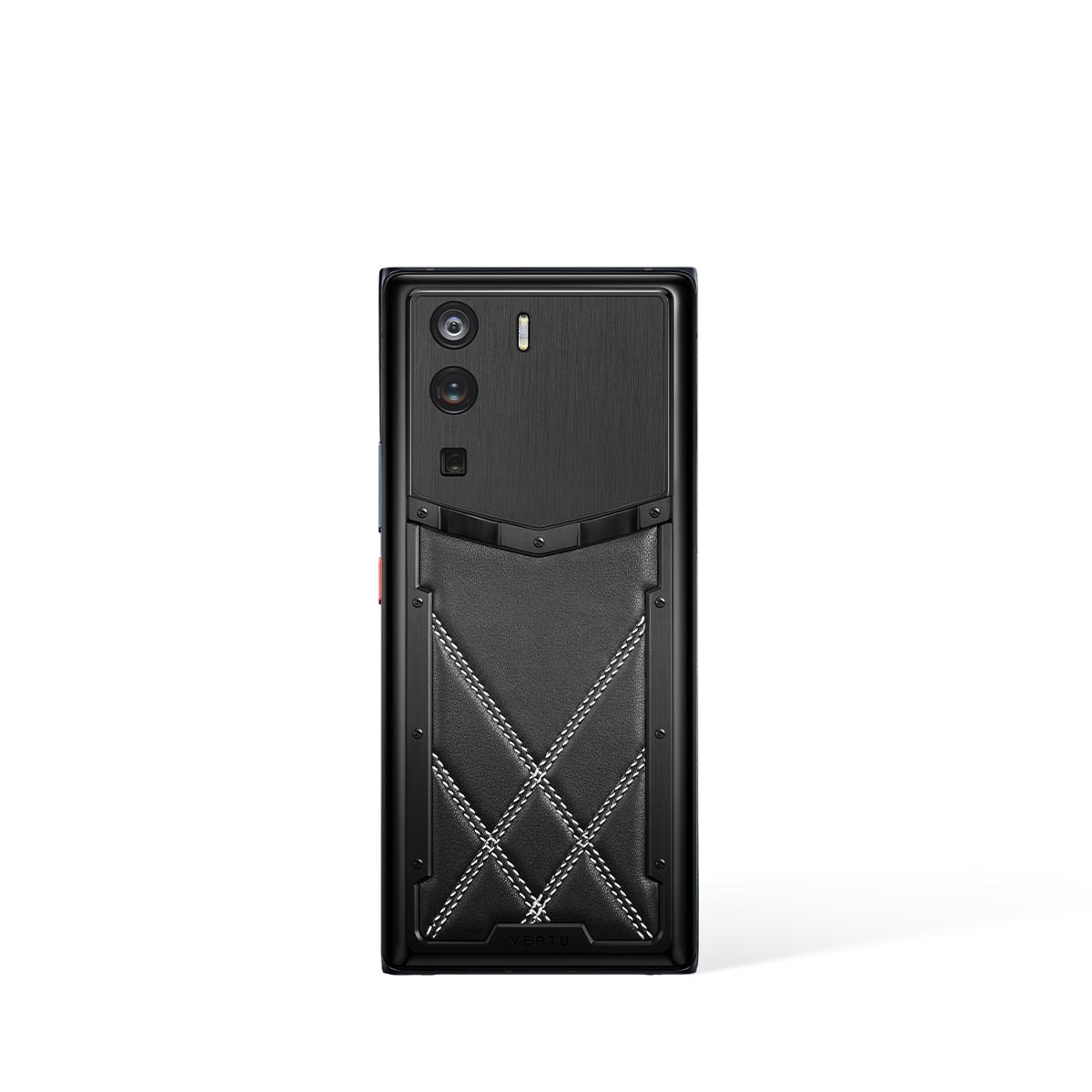 Metavertu Curve Stitched Calfskin