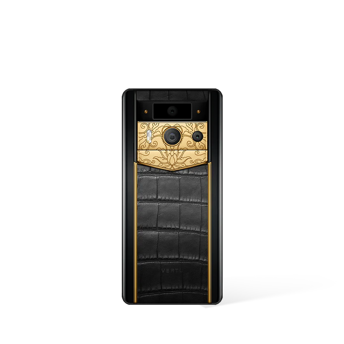 Metavertu Max Bespoke Alligator