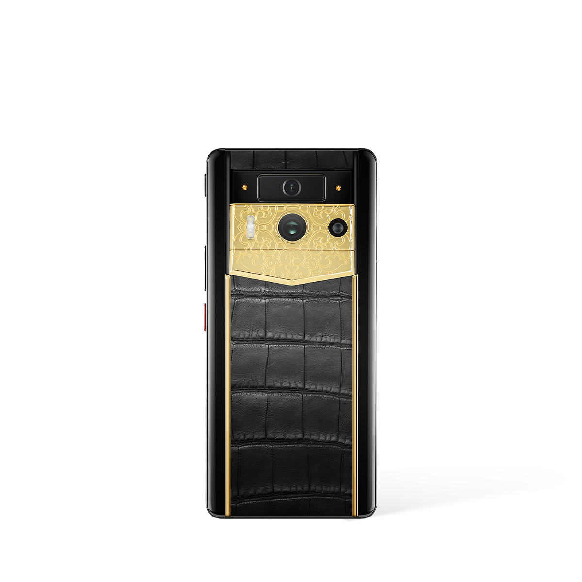 Metavertu Max Bespoke Alligator