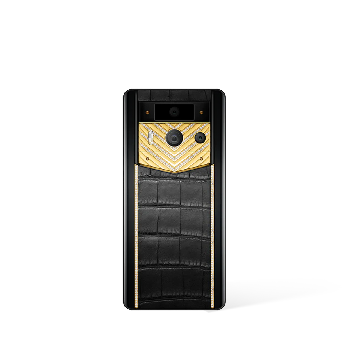 Metavertu Max Bespoke Alligator
