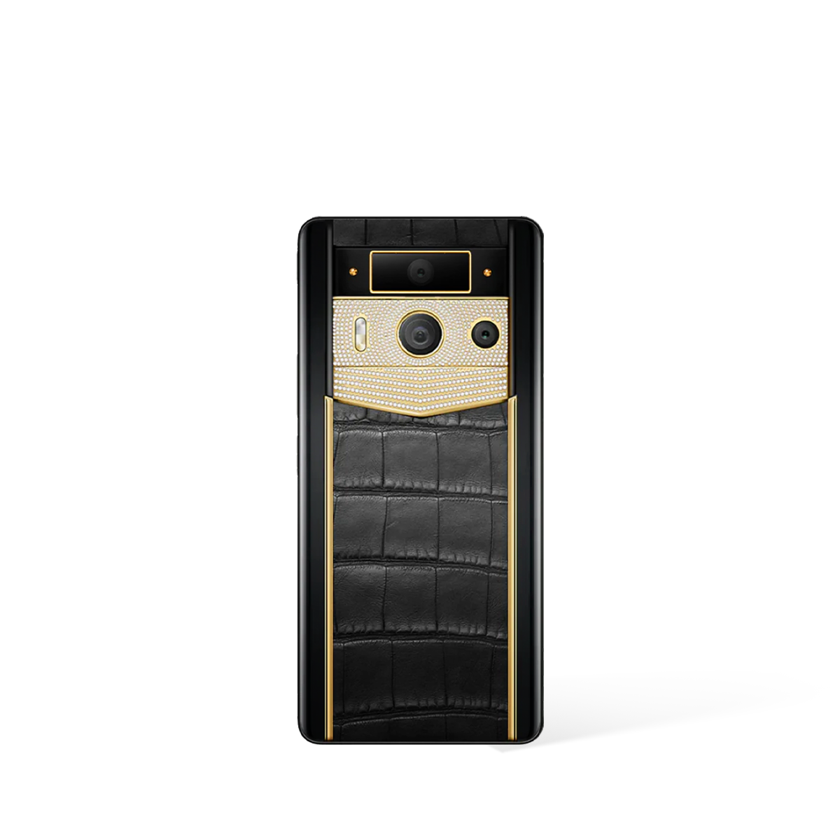 Metavertu Max Bespoke Alligator