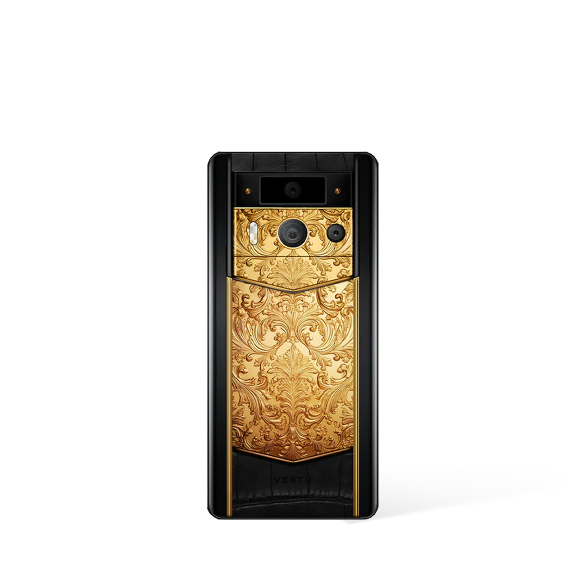 Metavertu Max Bespoke Alligator