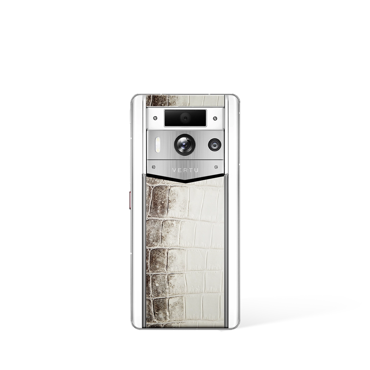 Metavertu Max Bespoke Himalaya Alligator