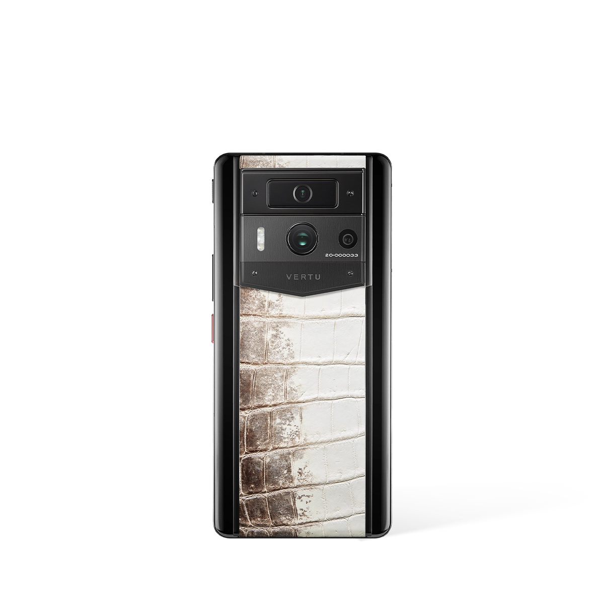 Metavertu Max Bespoke Himalaya Alligator