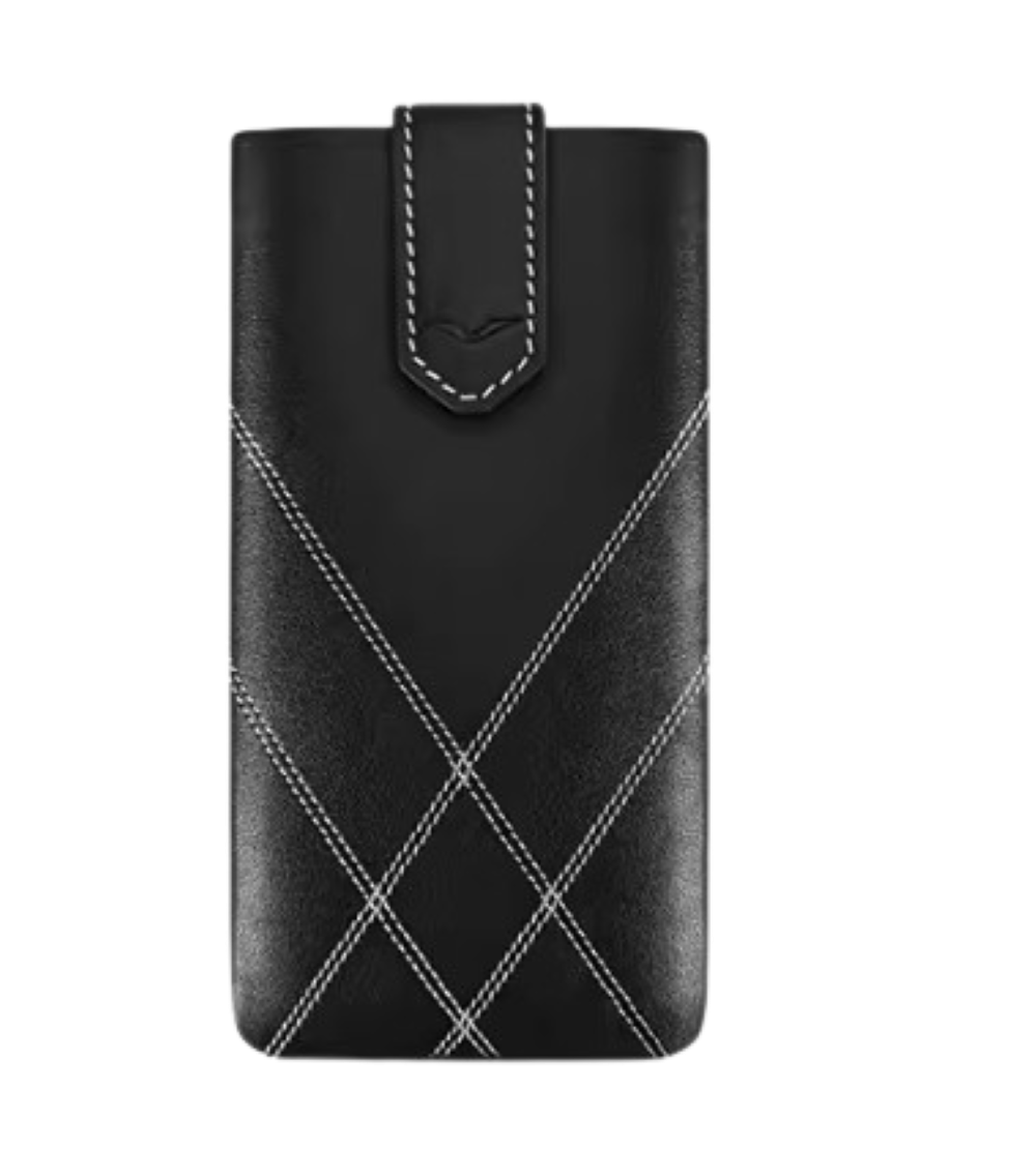 Metavertu Max Calfskin Phone Case