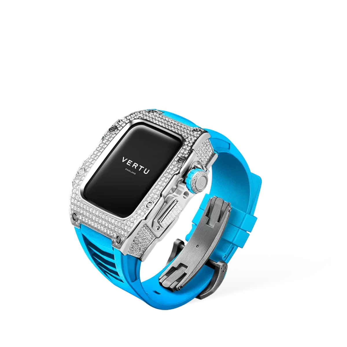 Metawatch Full Diamond