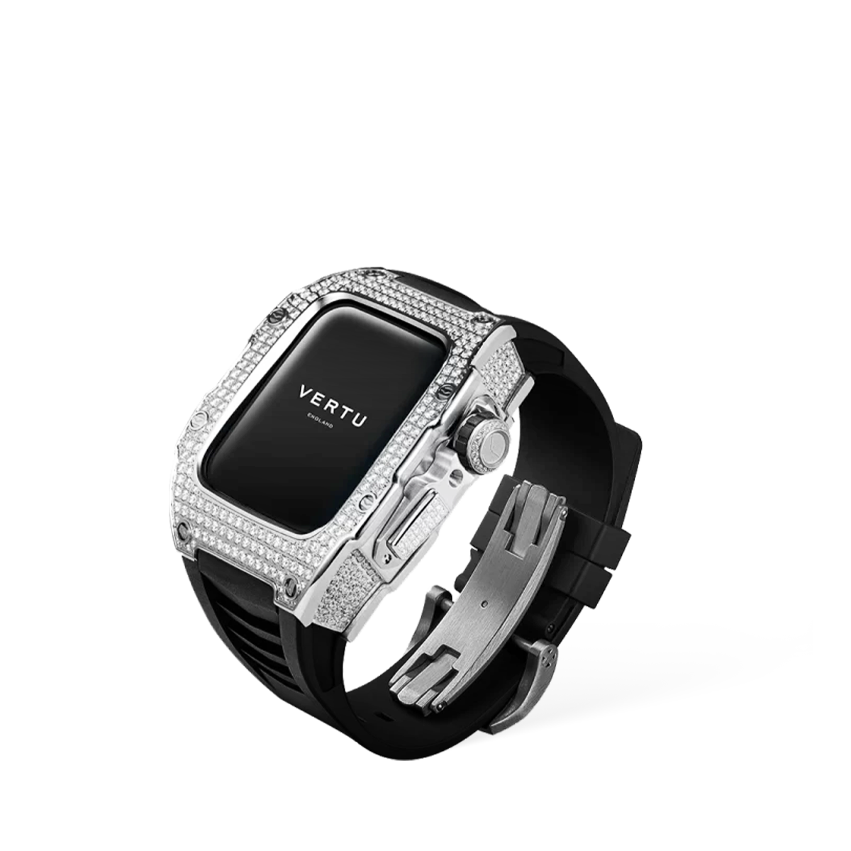 Metawatch Full Diamond