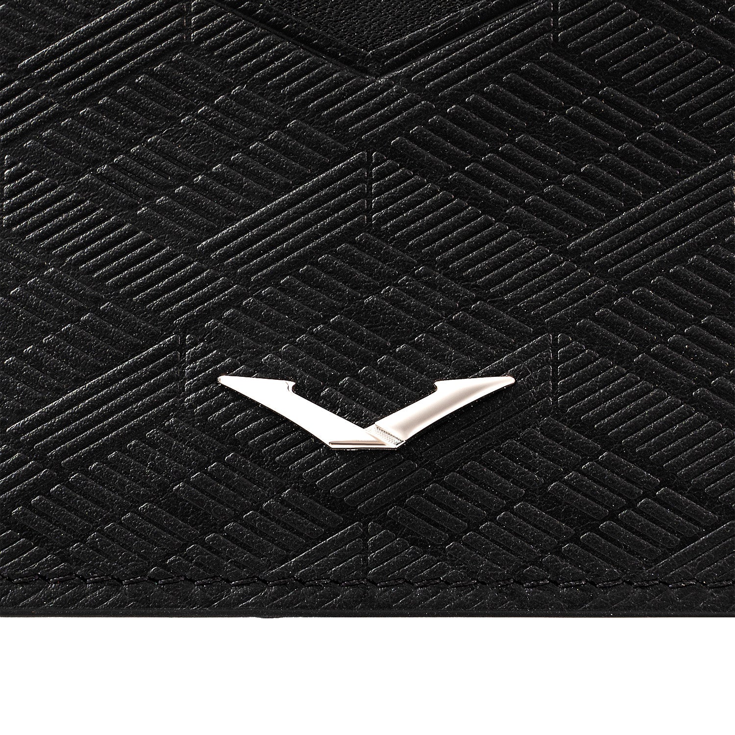 Neo-Vault Card Holder