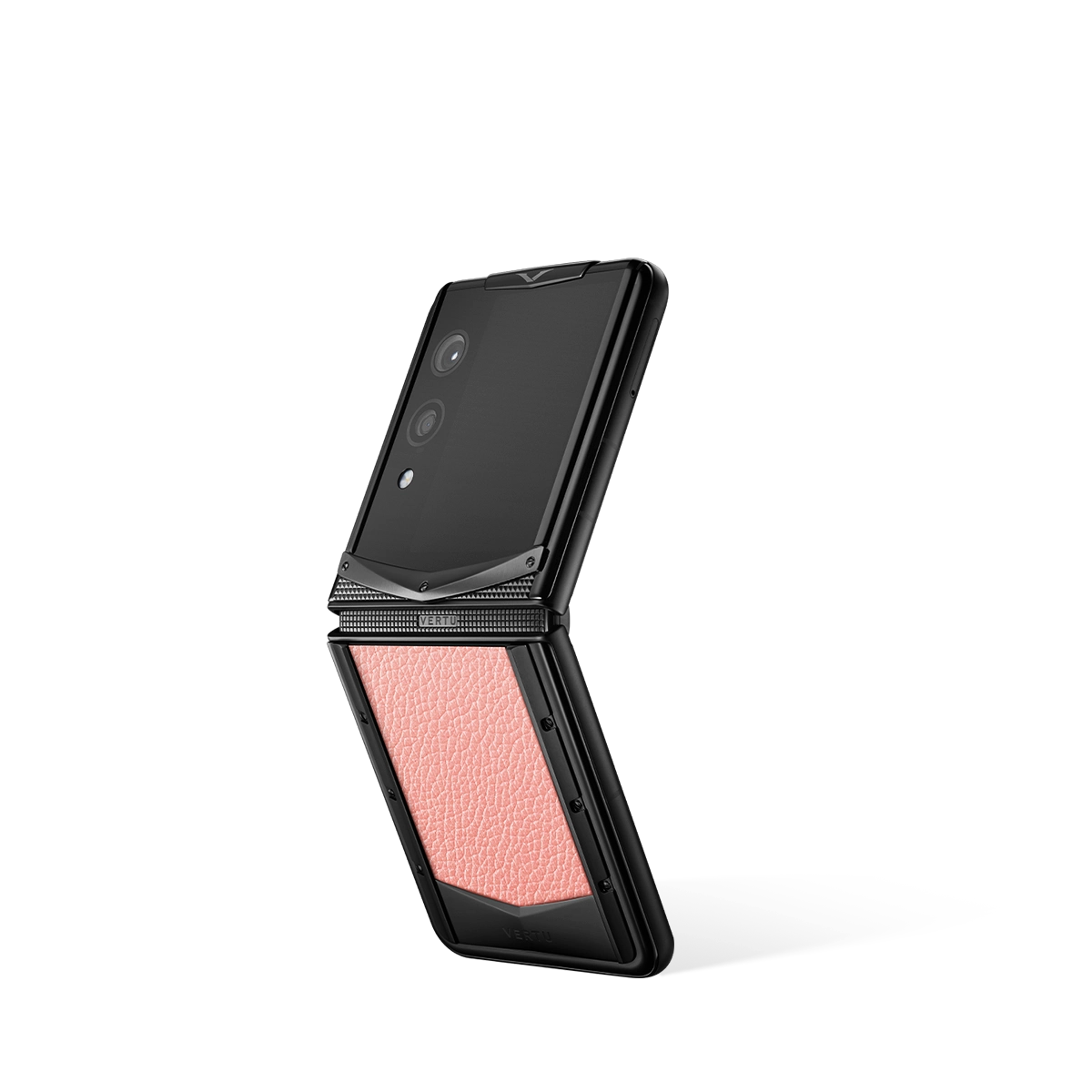 Quantum Flip Calfskin