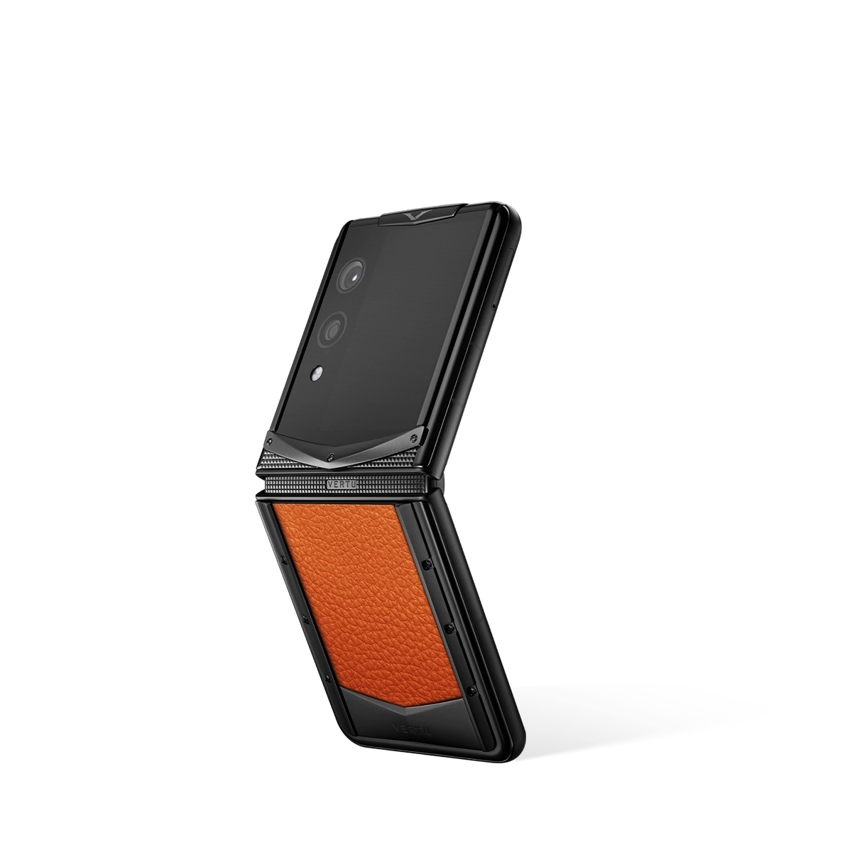 Quantum Flip Calfskin