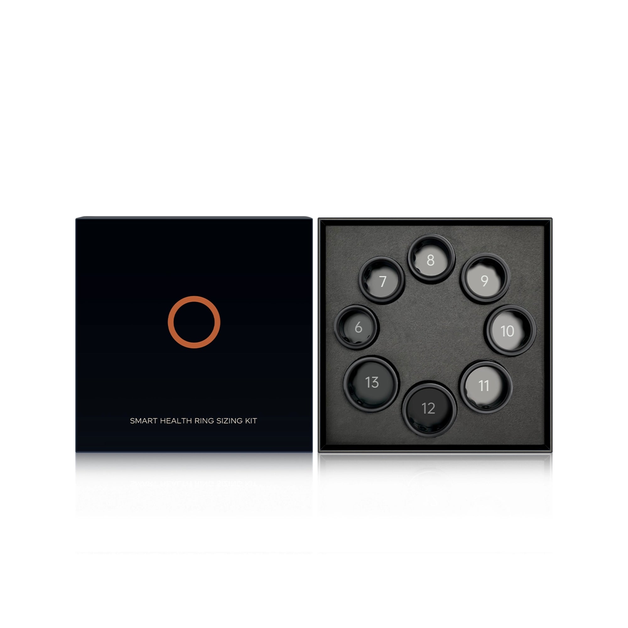 Ring Sizing Kit