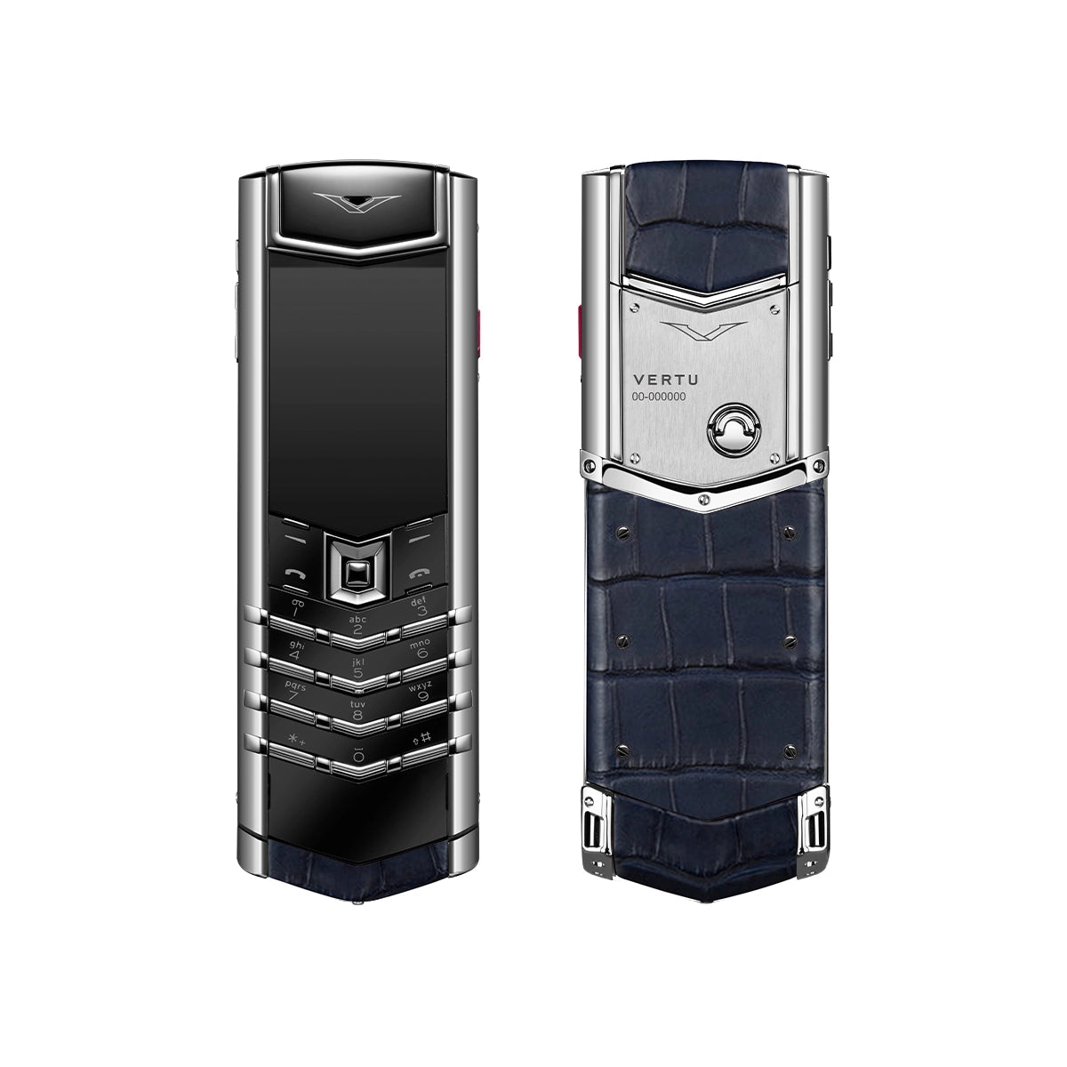 Signature S+ Alligator Skin