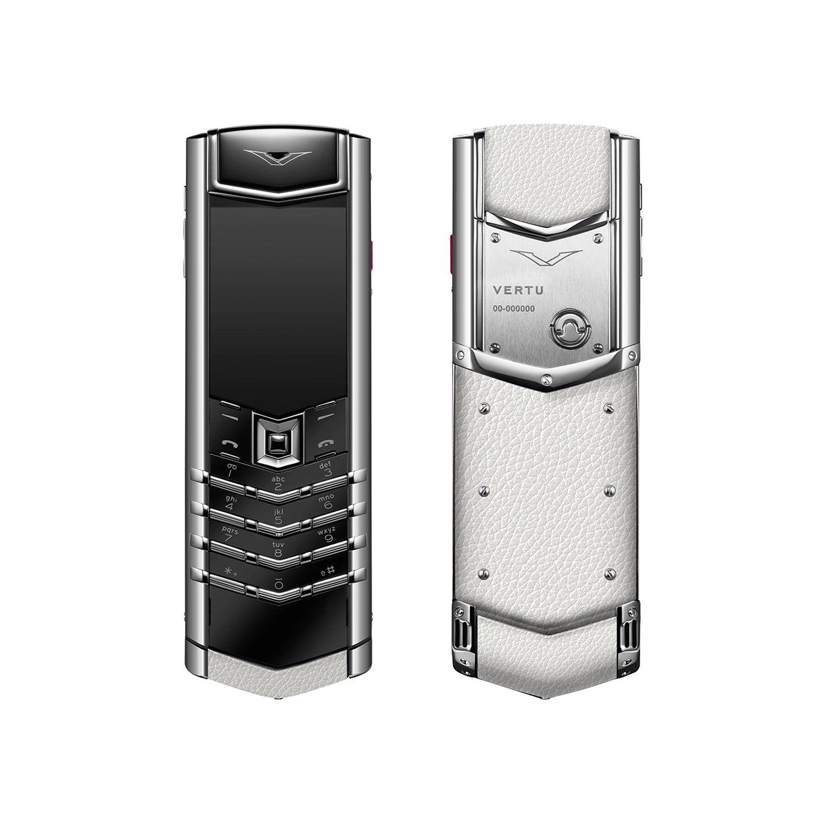 Signature S+ Calfskin