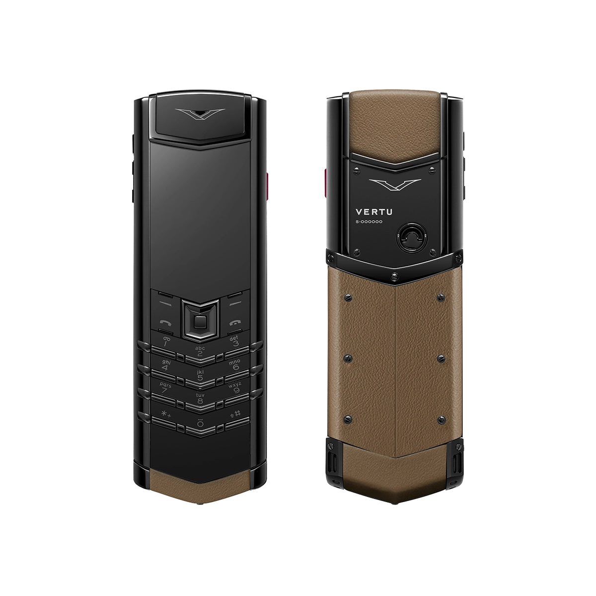 Signature S+ Calfskin