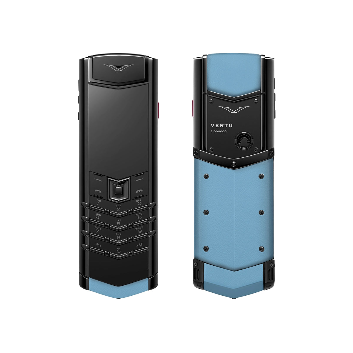 Signature S+ Calfskin