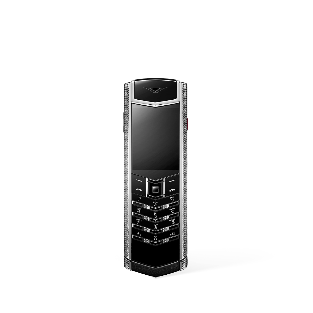 Signature S+ Clous De Paris