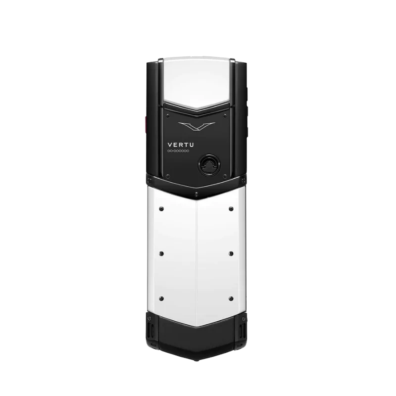 Signature V Calfskin Ceramic Keypad