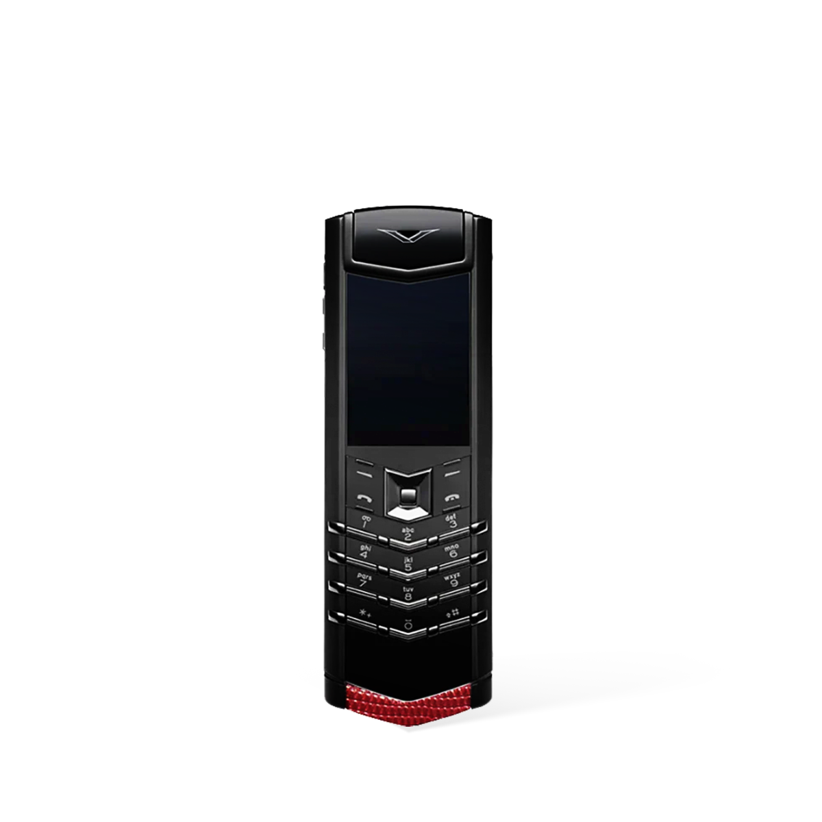 Signature V Lizard Skin