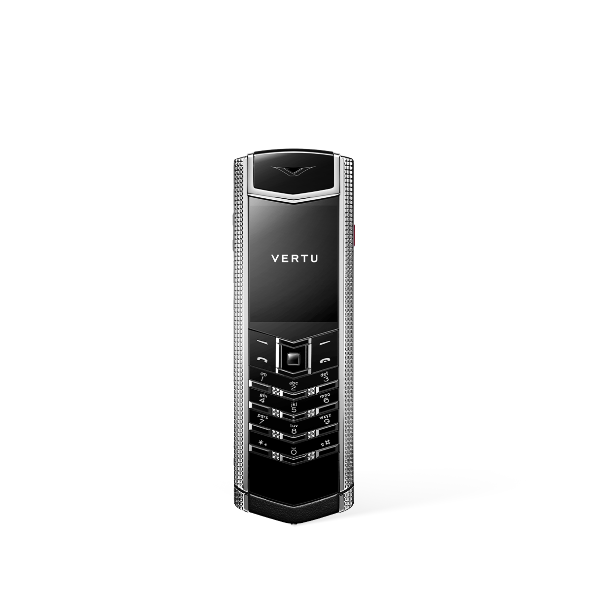 Signature V Clous De Paris