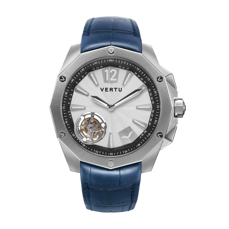 Tourbillion Smartium Watch