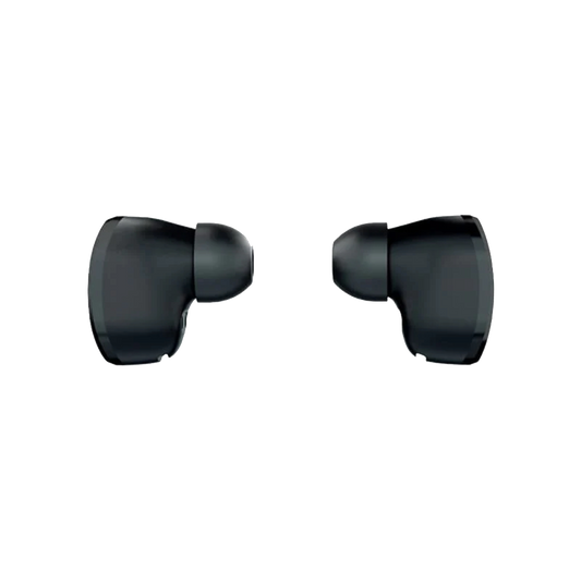 Calf Leather Bluetooth Earbuds