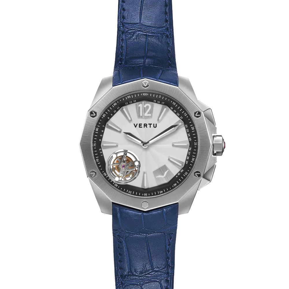 VERTU Tourbillon Smartium Watch